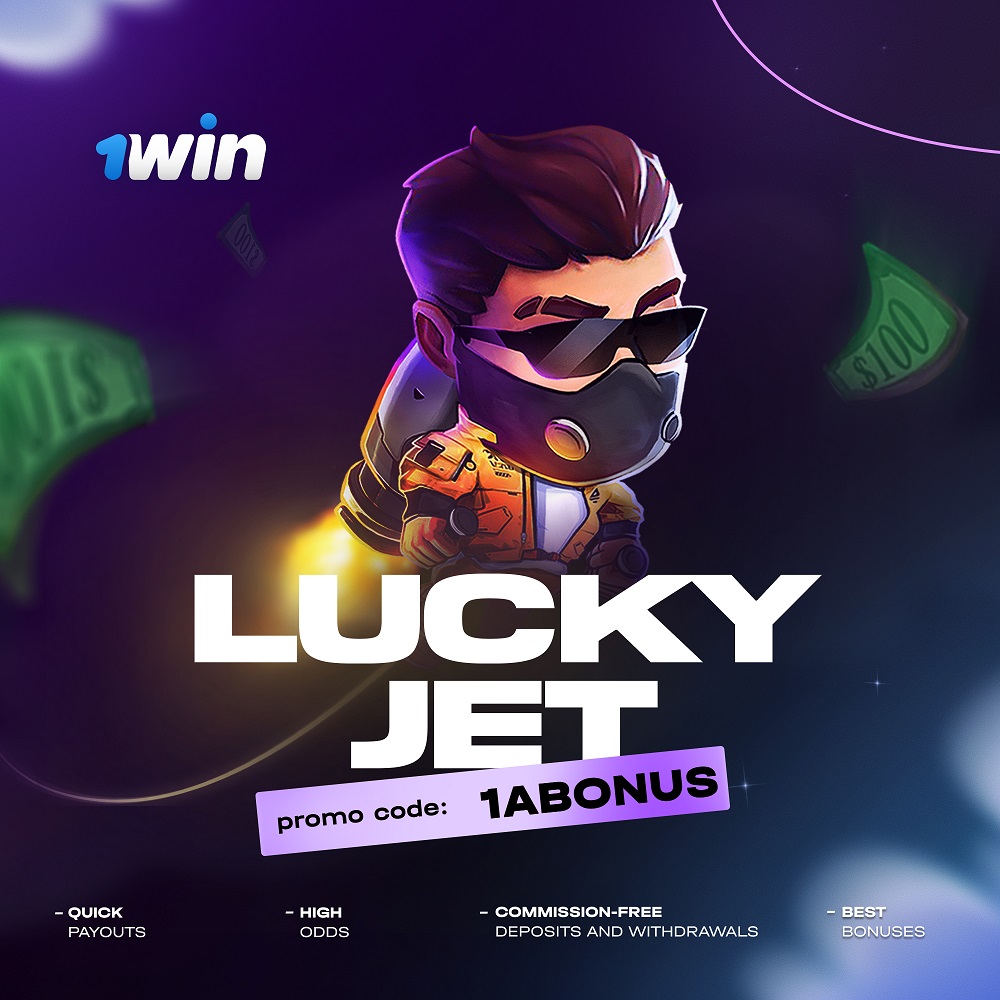 Juega Lucky Jet