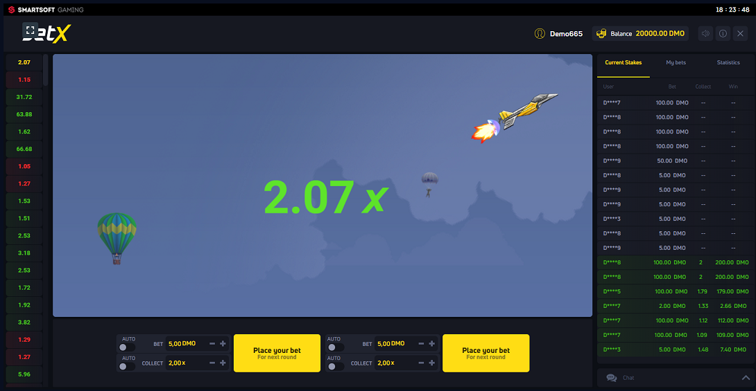 jetx online game Lucky Jet