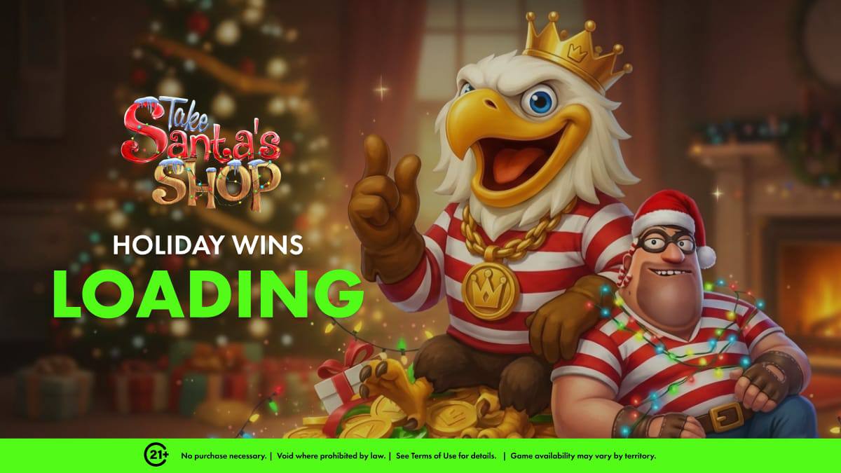 EpicSweep Free Holiday Slots | Take Santa’s Shop Betsoft