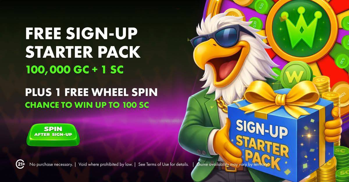 America's Social Casino EpicSweep (2026)