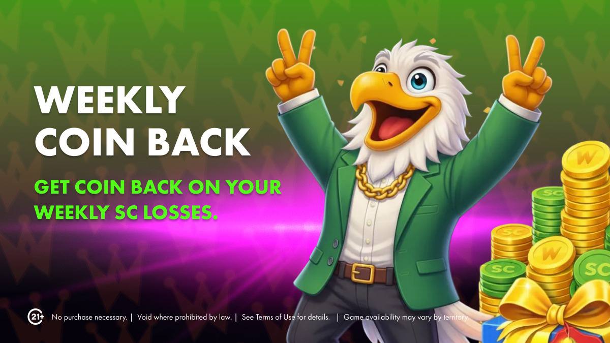 Best Social Casino Arkansas 2026 – EpicSweep